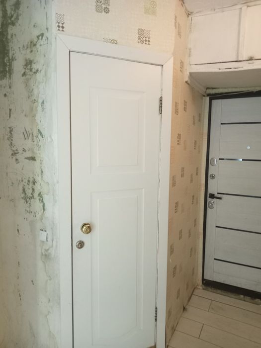 Продаю квартиру тёплая