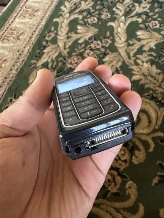 Nokia 6230i сотилади