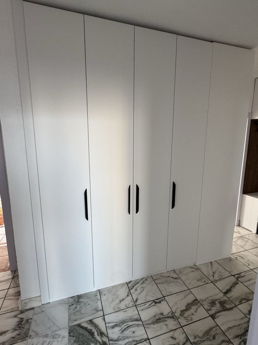 Продава се Тристаен апартамент в Хасково, Училищни - 105 кв.м за 792 €/кв.м - Снимка #14