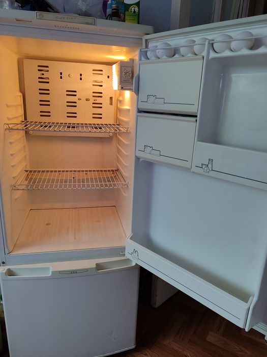 Продам холодильник!!!