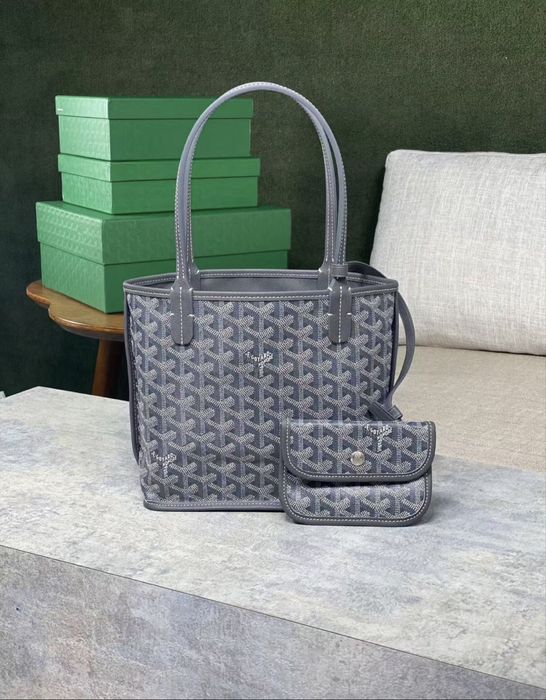 Сумка Гоярд Anjoi mini bag