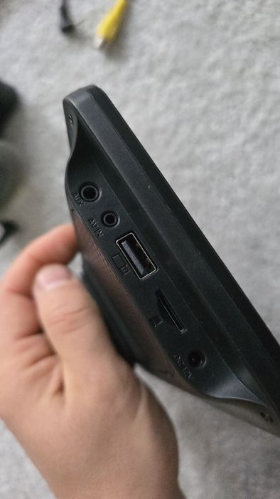 Navigație auto CarPlay/Android Auto