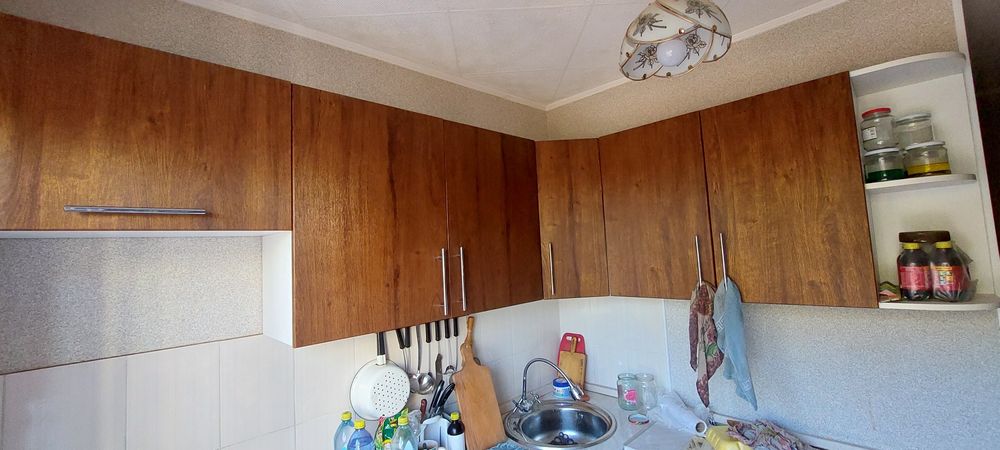 Обмен на дом или на мобиль