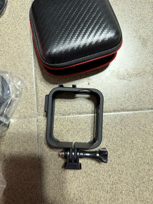 Gopro 360 max чисто нова- неотваряна