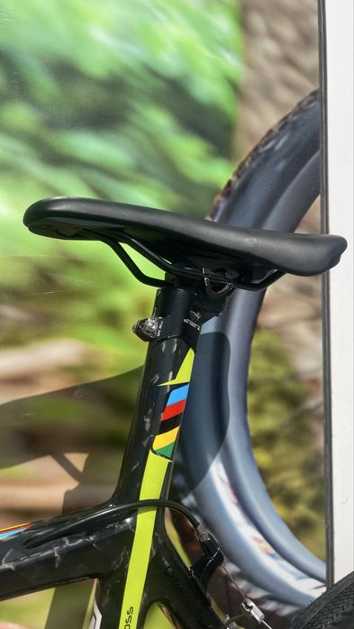 Ridley Xnight Cyclocross Carbon