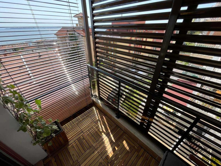 Продава се Тристаен апартамент в Свети Влас - 125 кв.м за 1968 €/кв.м - Снимка #11