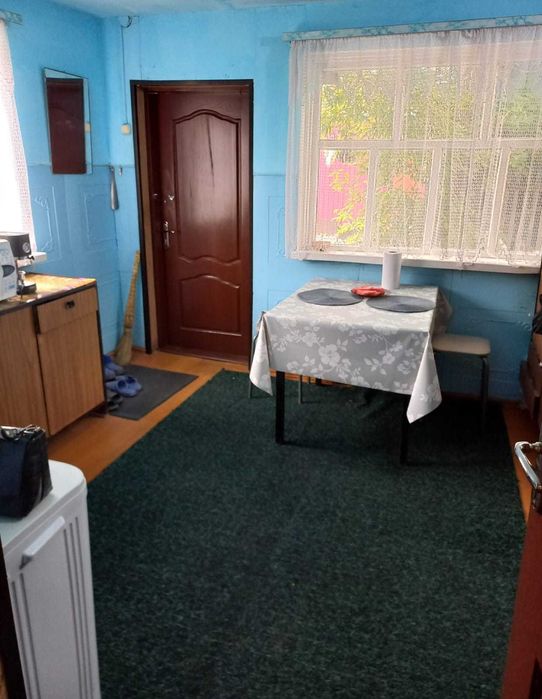 Продажа части дома