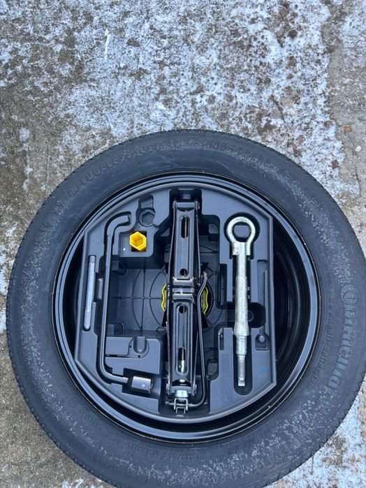 Патерица за Пежо 308