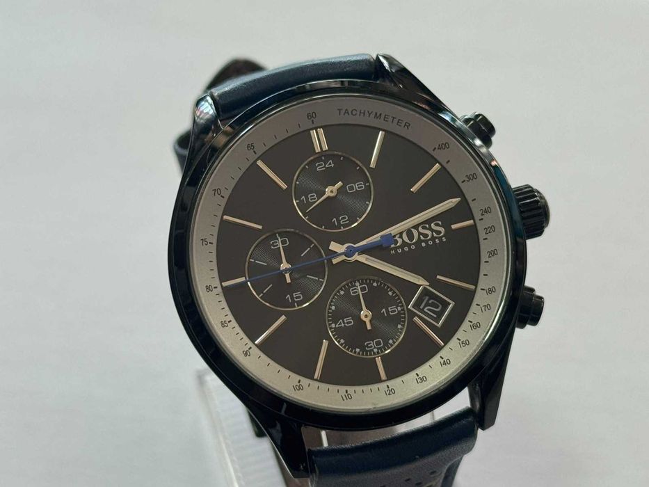 Hugo Boss Men’s Watch Grand Prix 1513563