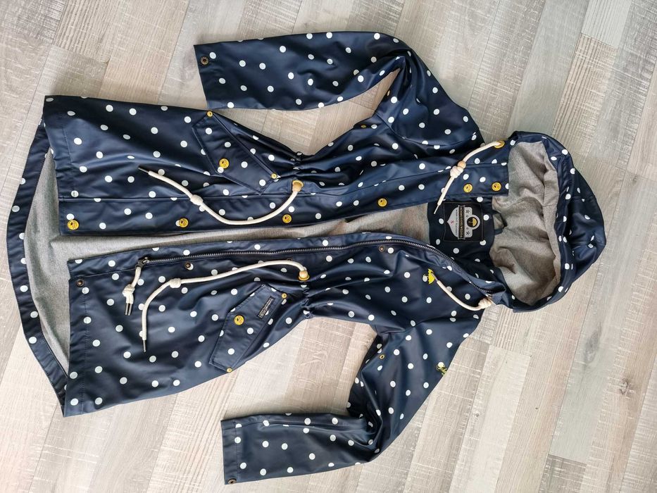 Дамско преходно яке НОВО