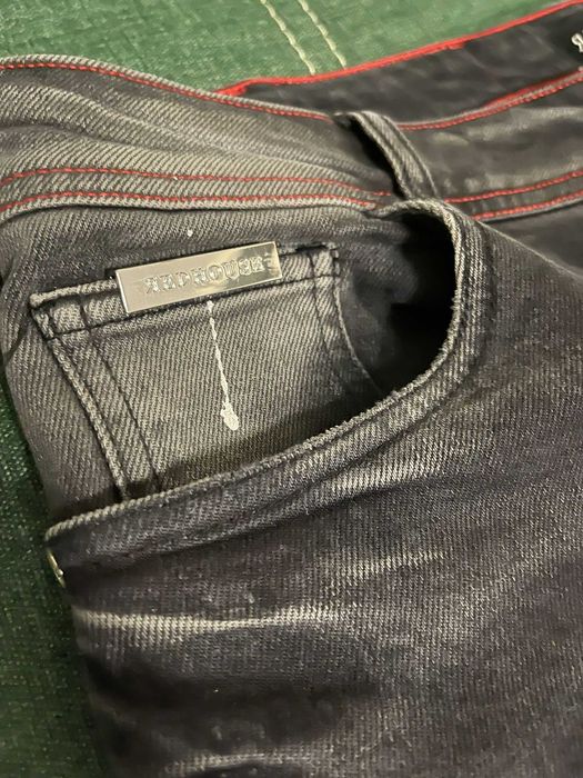 Pantaloni RedHouse Bandana