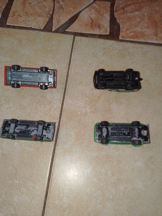 Стари Колички  Мачбокс, Matchbox --1975 г- 1988г.одина.