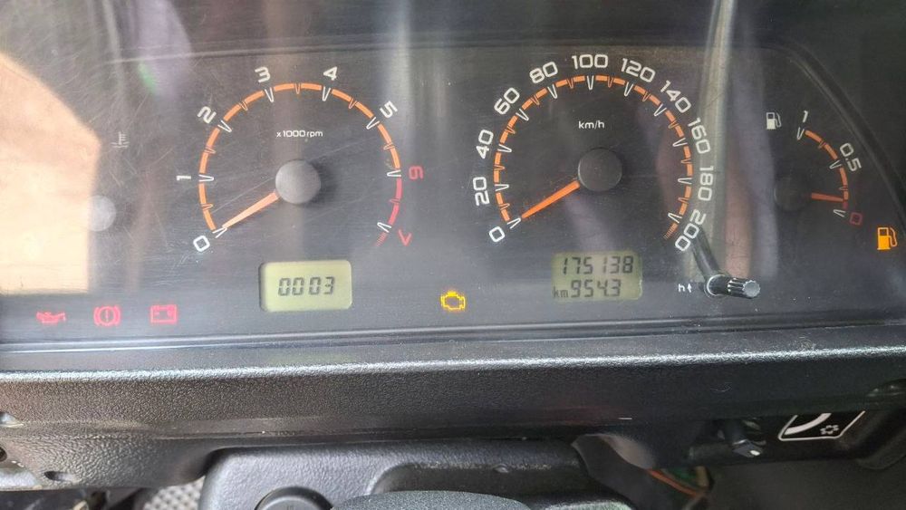 Продам Ниву 2009г