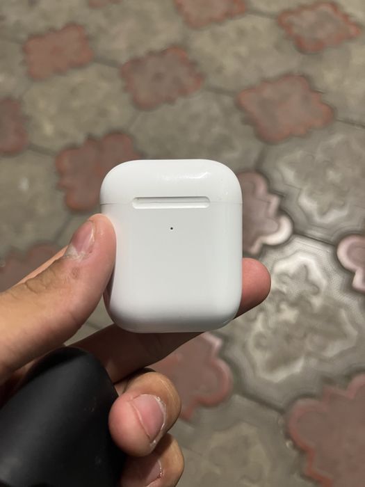 Кейс от AirPods 2
