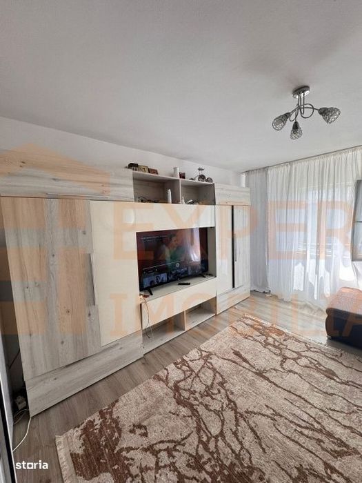 Garsoniera gata de mutare sau inchiriere zona CET, Constanta