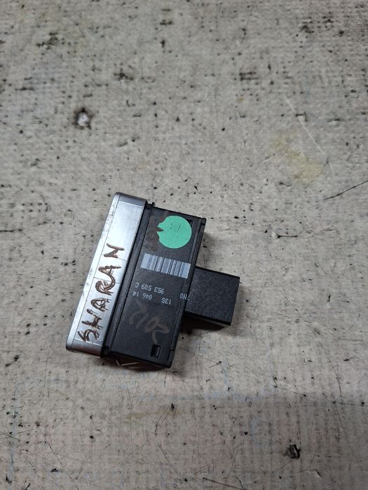 Buton avarie Volkswagen Sharan 2.0 Motorina 2012