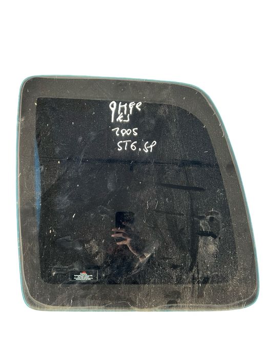 Geam Lateral Spate Stanga Jeep Cherokee Kj 2001 - 2008