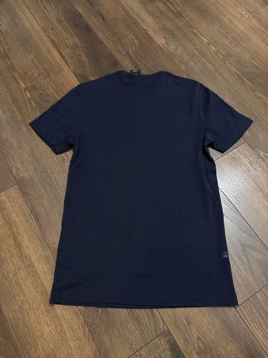 G STAR RAW - мъжка тениска