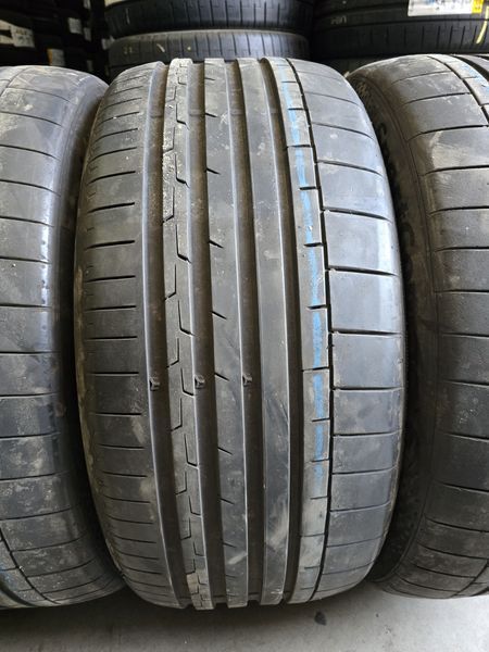 285/40/22 Continental 4бр