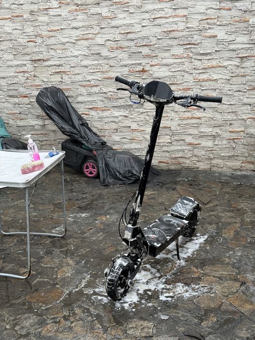 kukirin g2 stare perfecta