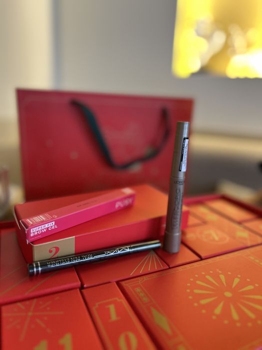 Адвенд календарь