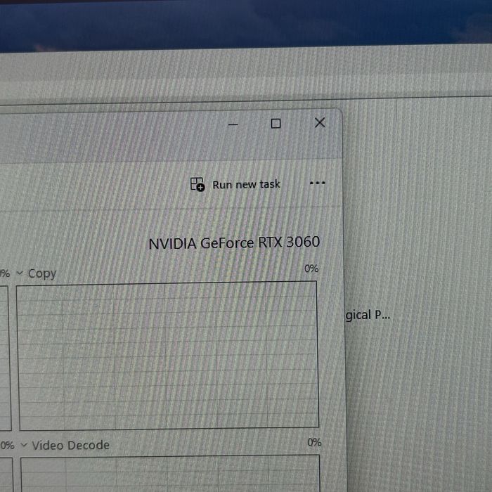 ПЪЛЕН СЕТЪП RYZEN 5 5600G, RTX 3060 12GB, 16GB RAM, 256GB SSD