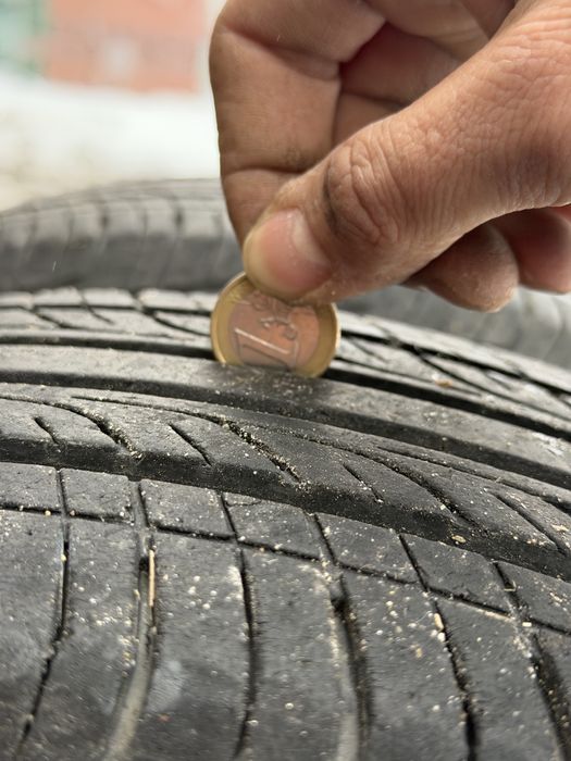 Продавам летни гуми SUNFULL