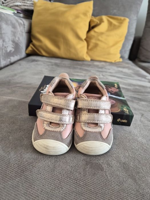 Обувки Biomechanics 20 номер