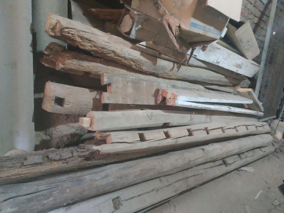 Бревно, дрова