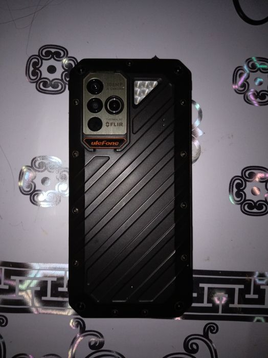 ULEFONE power armor 18 T