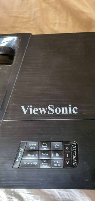 Vand proiector viewsonic pjd7720HD