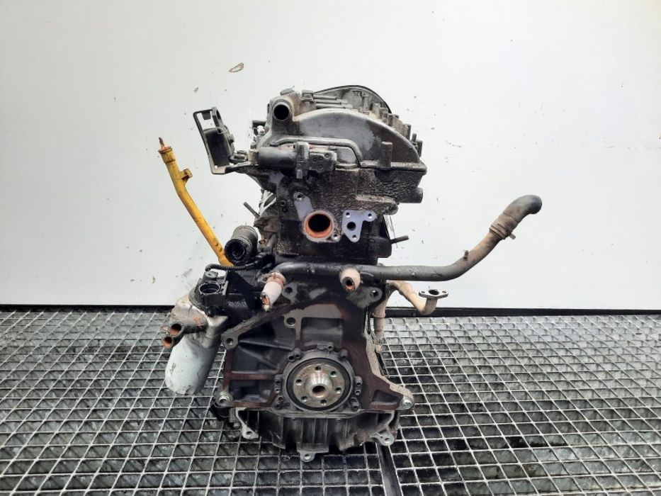 Motor, cod AUM, Skoda Octavia 1 Combi (1U5), 1.8 T benz (pr;110747)