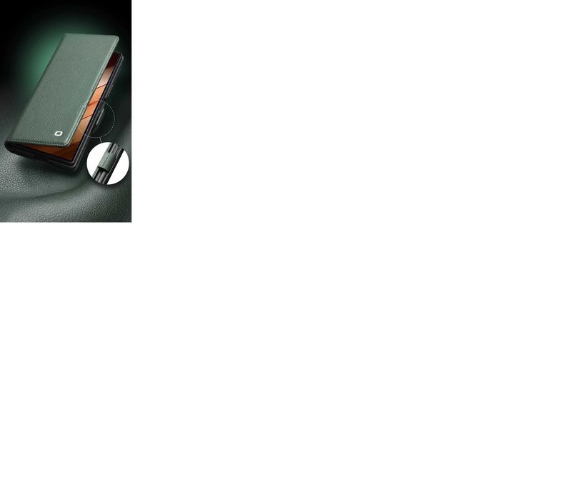 Husa premium lux flip business magnetic SAMSUNG Galaxy Z Fold 7 Fold 6