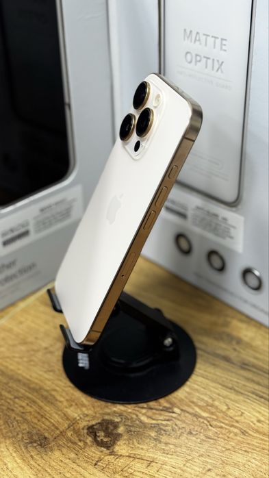 Ip 16 pro 128 GB 93292 PINTEL.KZ
