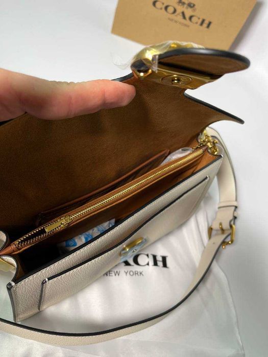 Сумка Coach Новая Оригинал