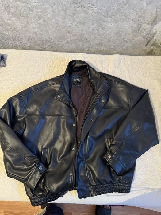 продам кожак новый