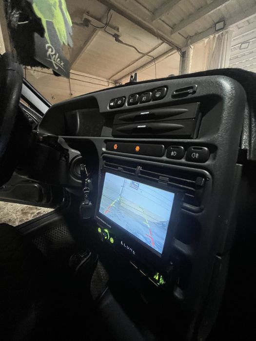 Лада Самара 2115