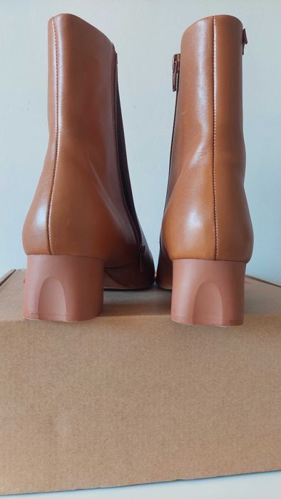 botine dama CAMPER, nr 40, stare excelenta