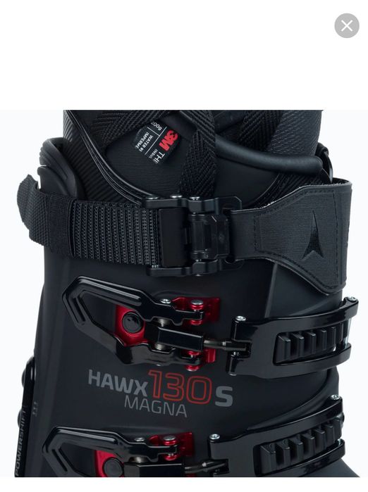 Atomic Hawx Magna 130 S Gw 27 / 27.5