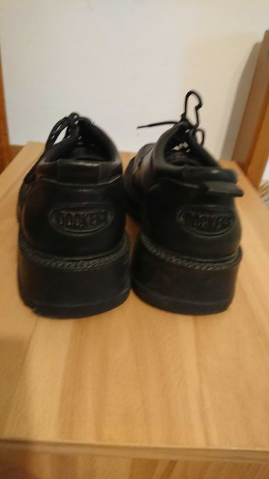 Pantofi Dockers 43