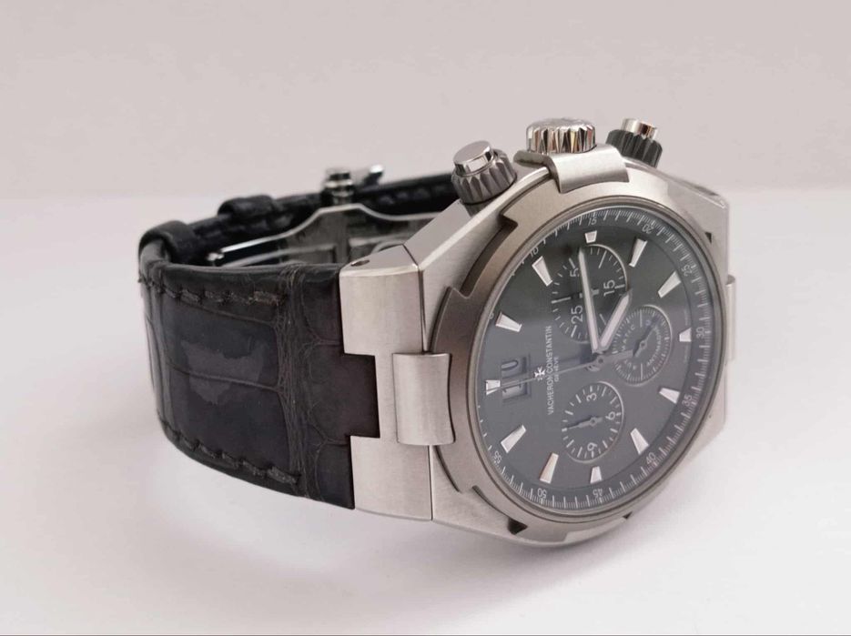Vacheron Constantin Overseas Chronograph 42mm
