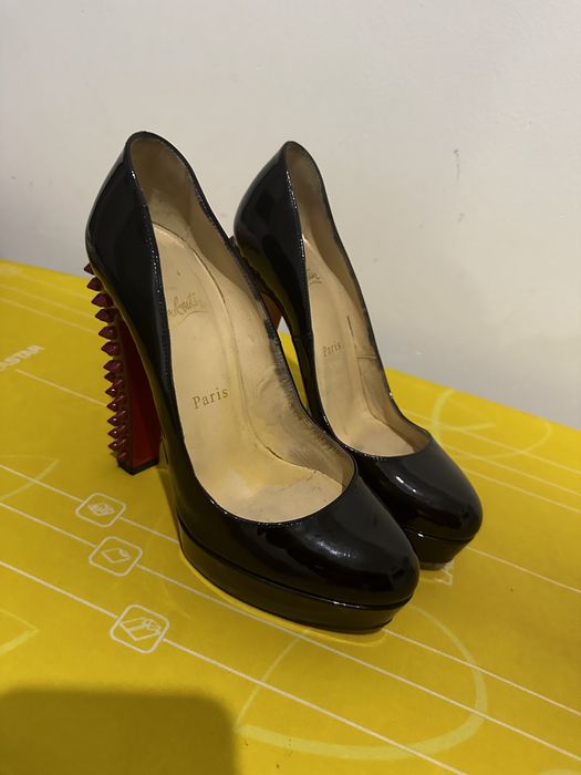 Christian Louboutin туфли