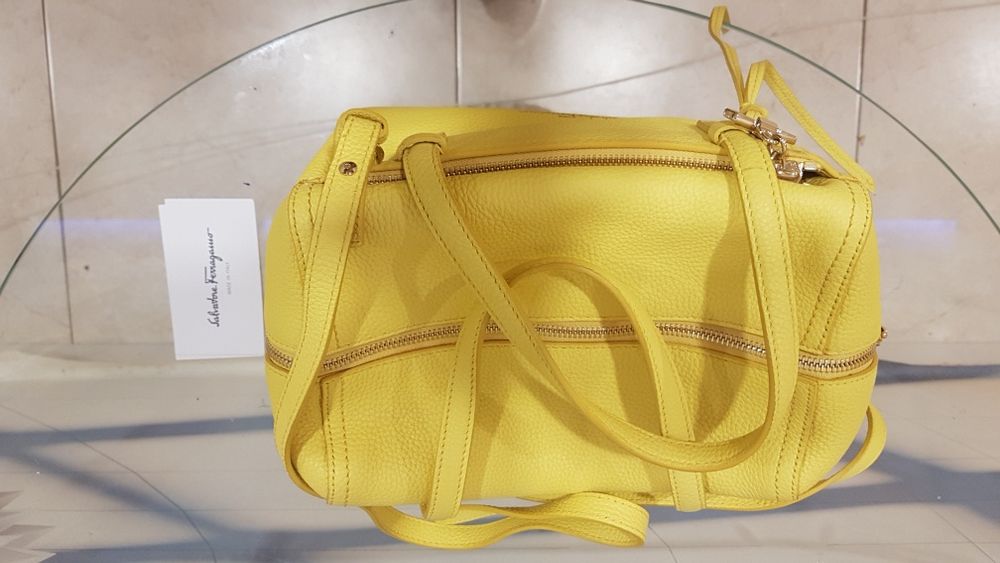 Сумка Salvatore Feragamo