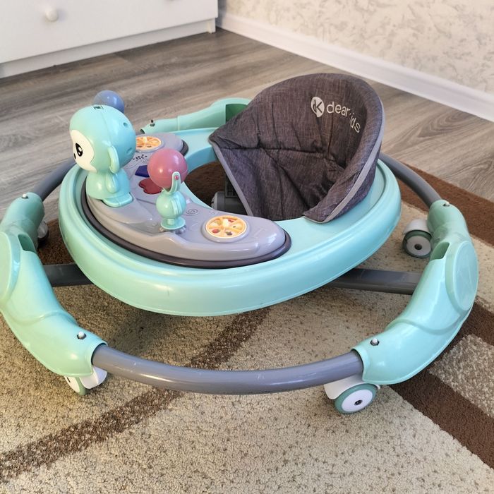 Ходунки для детей