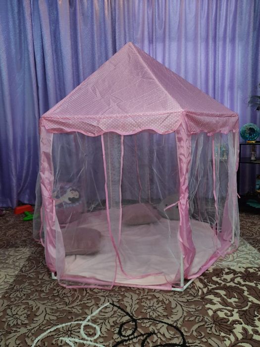 Продаётся детский шатёр