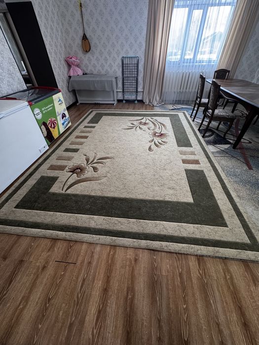 Продам ковер 3 на 4