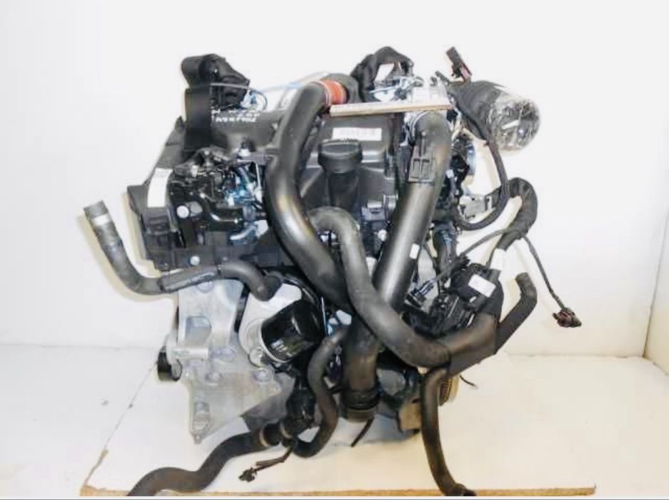 Motor 1.5 diesel K9KF451 Mercedes A class 2016