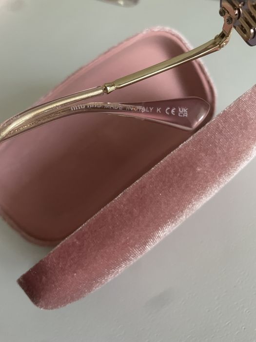 Ochelari Miu Miu