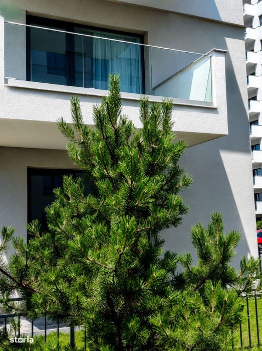 2 Camere Greenfield | Bloc 2024 | Parcare | Incalzire in Pardoseala
