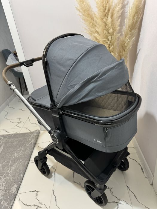 Коляска 2в1 kidilo d900 в отличном состояни